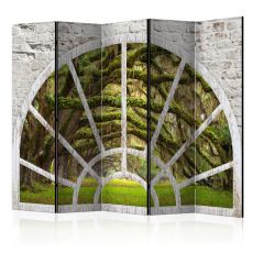 Rumsavdelare - Window to Secret Forest II
