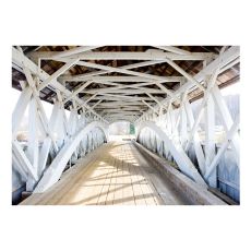 Fototapet - Old Bridge