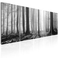 Tavla - Monochrome Forest