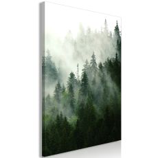 Tavla - Coniferous Forest Vertical
