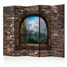 Rumsavdelare - Stony Window: Mountains II
