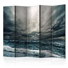 Rumsavdelare - Ocean waves II