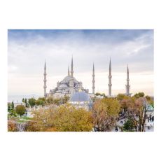 Fototapet - Hagia Sophia - Istanbul