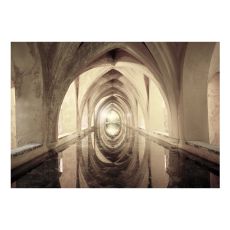 Fototapet - Magical Corridor