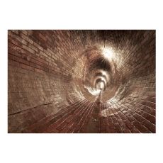 Fototapet - Underground Corridor