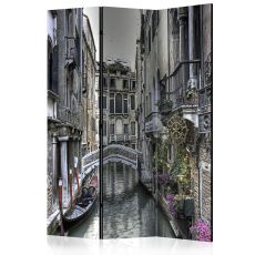 Rumsavdelare - Romantic Venice