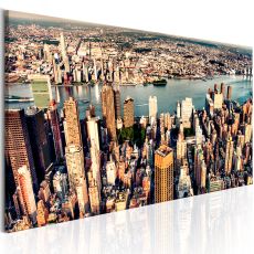 Tavla - Panorama of New York