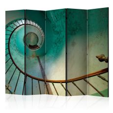 Rumsavdelare - Lighthouse - Stairs II