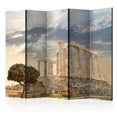 Rumsavdelare - The Acropolis, Greece II