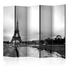 Rumsavdelare - Paris: Eiffel Tower II