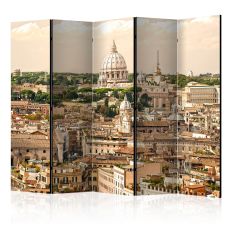 Rumsavdelare - Rome: panorama II