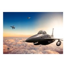 Fototapet - F16 Fighter Jets