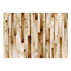 Fototapet - Wooden boards