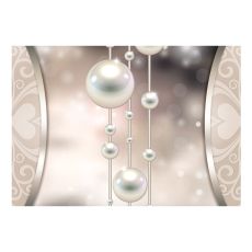 Fototapet - String of pearls