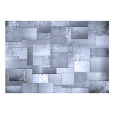 Fototapet - Industrial mosaic