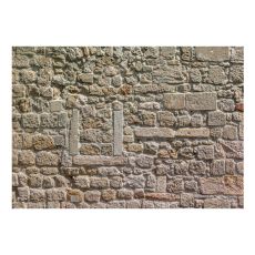Fototapet - Wall From Stones