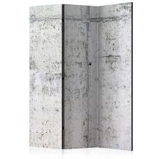 Rumsavdelare - Concrete Wall