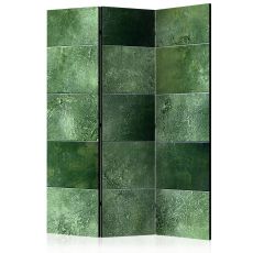 Rumsavdelare - Green Puzzle