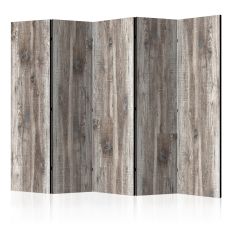 Rumsavdelare - Stylish Wood II