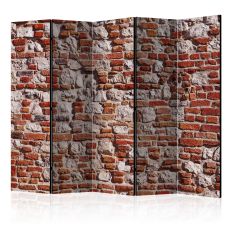 Rumsavdelare - Bricky Age II