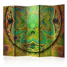 Rumsavdelare - Mandala: Emerald Fantasy II