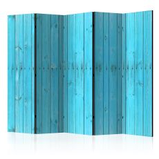 Rumsavdelare - The Blue Boards II