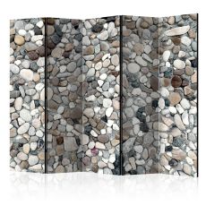Rumsavdelare - Beach Pebbles II