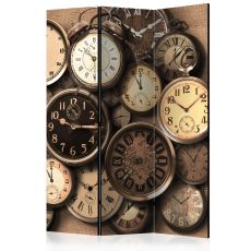 Rumsavdelare - Old Clocks