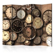 Rumsavdelare - Old Clocks II