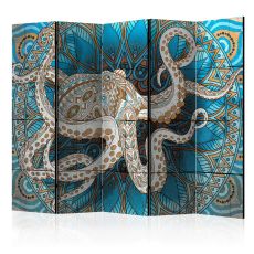 Rumsavdelare - Zen Octopus II