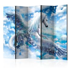 Rumsavdelare - Pegasus (Blue) II