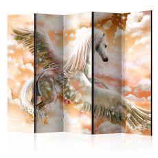 Rumsavdelare - Pegasus (Orange) II
