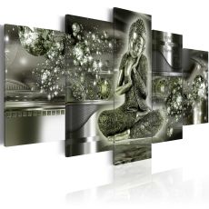Tavla - Emerald Budda