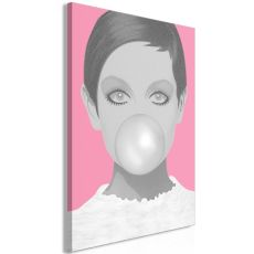 Tavla - Bubble Gum Vertical