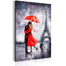 Tavla - Love in Paris