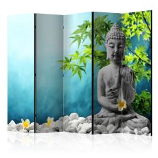 Rumsavdelare - Buddha: Beauty of Meditation II