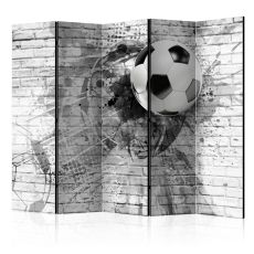 Rumsavdelare - Dynamic Football II