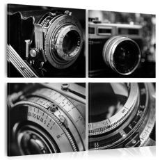 Tavla - Vintage Cameras