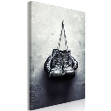 Tavla - Boxing Gloves Vertical