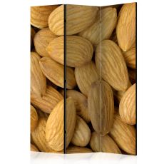 Rumsavdelare - Tasty almonds