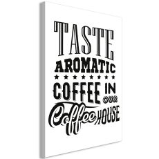 Tavla - Taste Aromatic Coffee in Our Coffee House Vertical