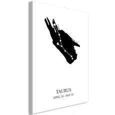 Tavla - Zodiac Signs: Taurus Vertical