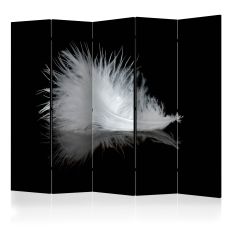 Rumsavdelare - White feather II