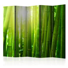 Rumsavdelare - Sun and bamboo II