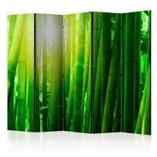 Rumsavdelare - Sun and bamboo II