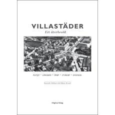 Villastäder – Ett återbesök