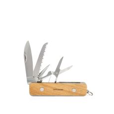 Huckleberry First Pocket Knife