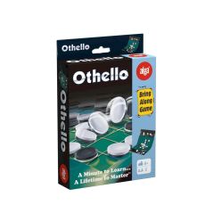 Othello ALGA Resespel