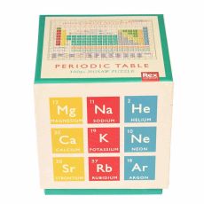 Periodic Table of Elements Pussel 300 bitar