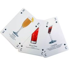 Cocktailkortleken